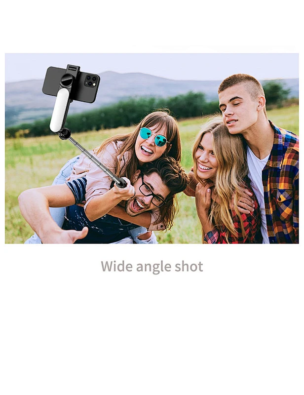 Selfie Stick Tripod